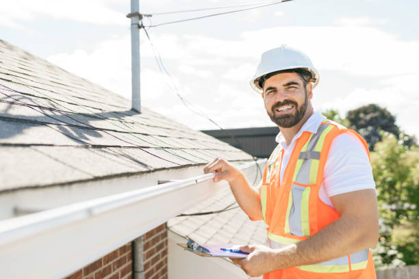 Best Storm Damage Roof Repair  in Elkins, AR