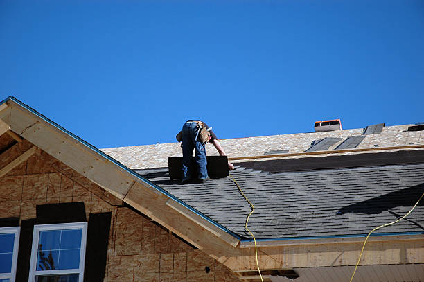 Best Tile Roofing Contractor  in Elkins, AR