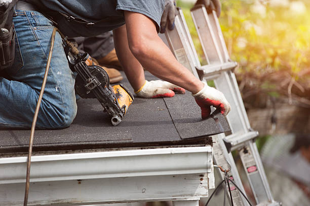 Best Residential Roof Replacement  in Elkins, AR