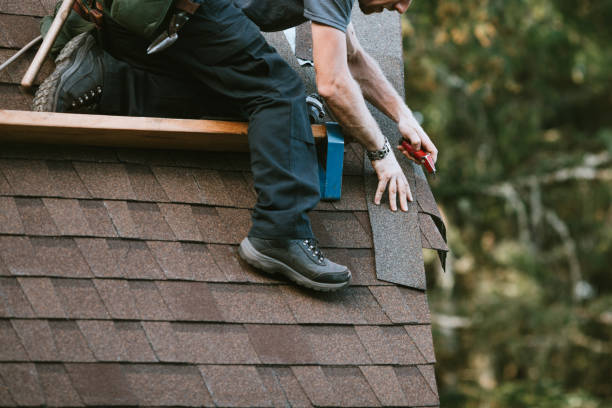 Tile Roofing Contractor in Elkins, AR